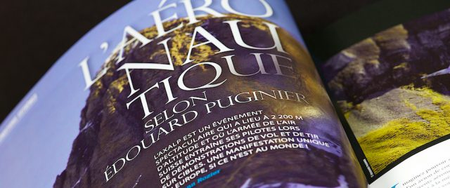 Publication : Savoir Tout Faire en Photographie