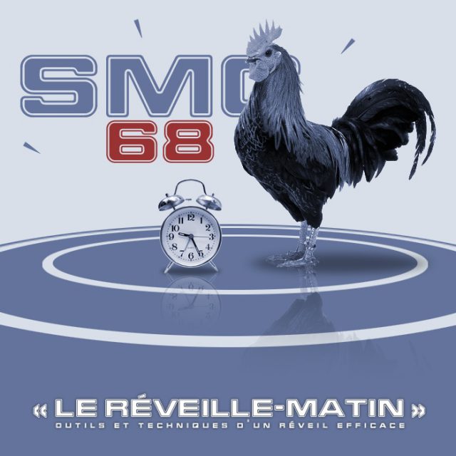 SMC 68 | Le réveille-matin