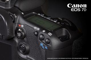 Canon EOS 7D • Divers Canon EOS 7D • Divers