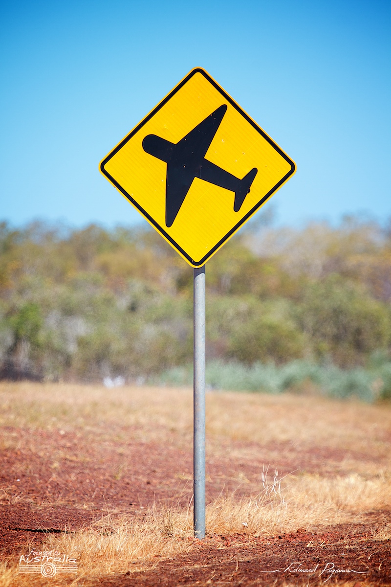 … d'avion