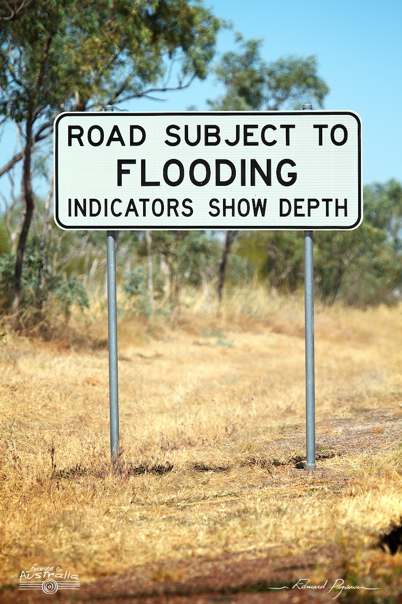 Zone inondable #2