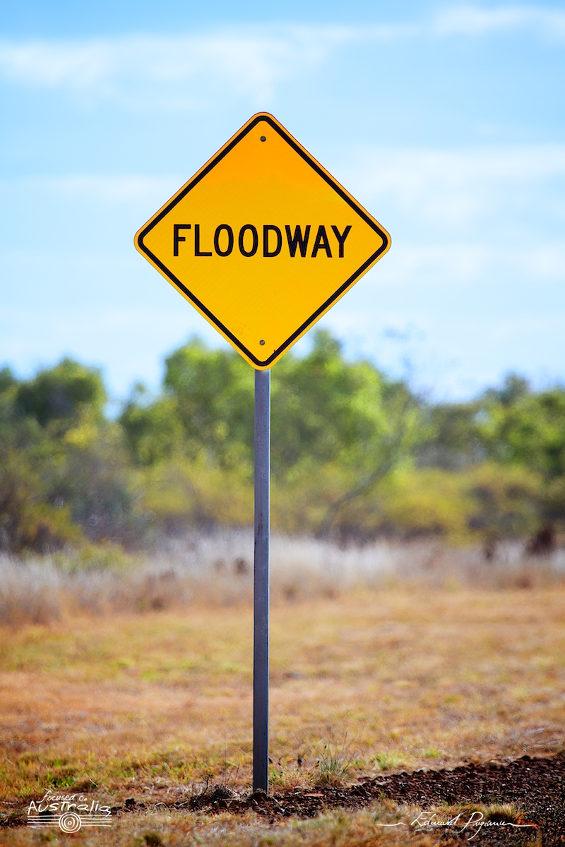 Zone inondable #1