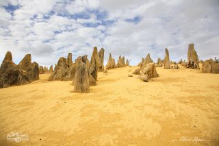 The Pinnacles The Pinnacles