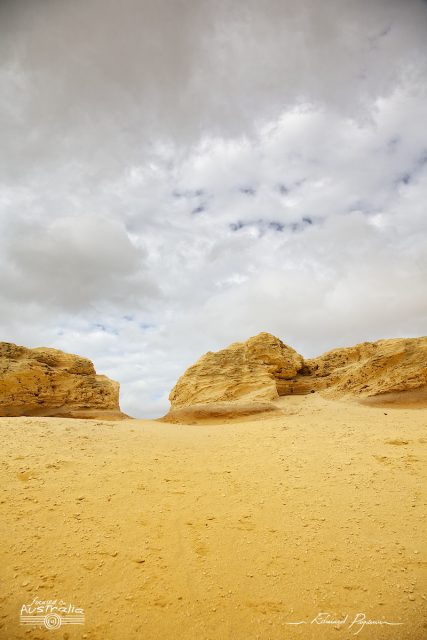 The Pinnacles The Pinnacles