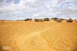 The Pinnacles The Pinnacles