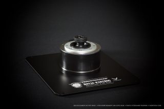 Thrustmaster HOTAS Warthog • Joystick