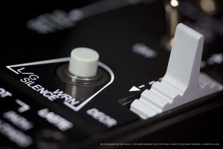Thrustmaster HOTAS Warthog • Throttles