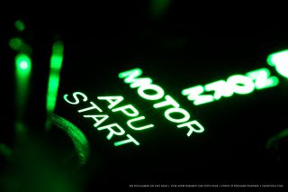 Thrustmaster HOTAS Warthog • Throttles