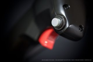 Thrustmaster HOTAS Warthog • Joystick