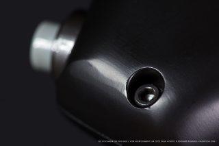 Thrustmaster HOTAS Warthog • Joystick