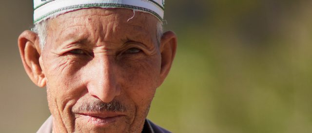 Saïd Amdah