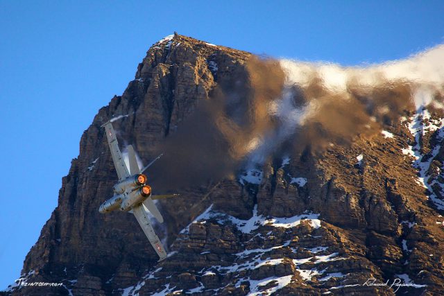 Exposition du ciel