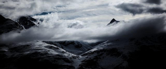 Vallée de la Sassière