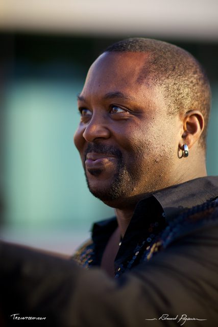 Earth, Wind & Fire • Freddy Fluellen Earth, Wind & Fire • Freddy Fluellen