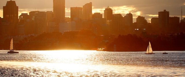 Sydney Nord