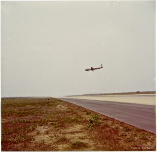 ATL-98 Carvair, une forme étonnante (voir lien Wikipédia ci-dessus). ATL-98 Carvair, une forme étonnante (voir lien Wikipédia ci-dessus).